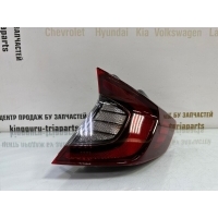 Фонарь диодный Hyundai Sonata 8 DN8 2019-2022 92402L1000