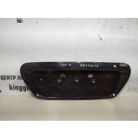 Накладка крышки багажника Mitsubishi Lancer 9 CS_A Рестайлинг 2005-2010 MR379016