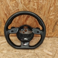 Руль multifunkcja s-line audi a3 8v 2,0tdi