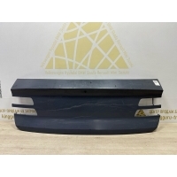 Накладка крышки багажника Genesis GV80 JX1 2020-2022 87311T6000
