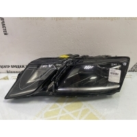 Фара LED ЛЭД светодиодная Skoda Octavia A7 5E3 до Рестайлинг 2013-2017 5E1941015F