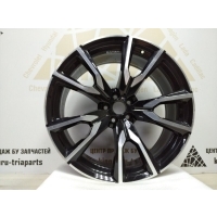Диск литой R22 BMW X7 G07 M-Pack 2019-2022 36108093913
