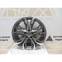Диск литой R18 BMW X1 F48 2015-2019 36116856067