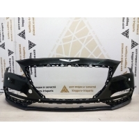 Бампер Genesis G80 1 DH 2016-2020 86511B1600