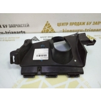 Воздуховод в бампер BMW X5 G05 M-Pack 2019-2023 51118089502