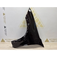 Крыло BMW X5 F15 2013-2018 51657294537