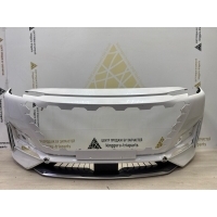Бампер Changan Uni-K 1 2020-2024 2803100CR01