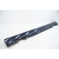 Накладка порога порог накладка volvo s40 ii 426-26 спорт 08698471 правый правая