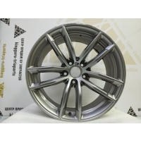 Диск литой R18 BMW 5 G30 до Рестайлинг 2017-2019 36118093405
