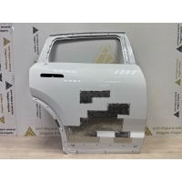 дверь Exeed RX T22 2023-2024 551001397AADYJ