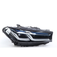 Фара лазерная Laser BMW 5 G30 M-Pack Рестайлинг 2020-2022 63119479268
