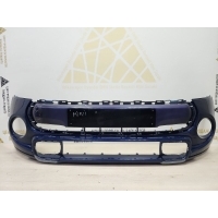 Бампер MINI cooper Hatch F56 до Рестайлинг 2013-2018 51117379436