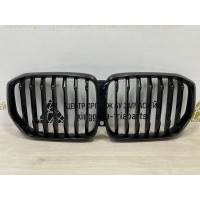 Решетка радиатора BMW X5 G05 2019-2023 51137454889