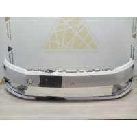 Бампер Volkswagen Passat CC 1 Рестайлинг 358 2012-2017 3C8807221F