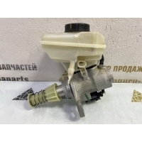 Главный тормозной цилиндр Volkswagen Touareg 3 CR7 до рестайлинг 2020 4M0611021H
