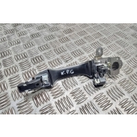 Ручка tylnych левая дверь honda cr-v ii rd_ 43921 2.0l gasoline 2008