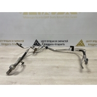 Трубка кондиционера Hyundai Tucson 3 TL до Рестайлинг 2015-2018 97775D7400