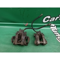Суппорта Mercedes-Benz S S211 2004 A0024202783, 0024202883