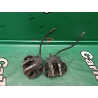 Суппорта Mercedes-Benz CLS W219 2005 A0024202783, 0024202883