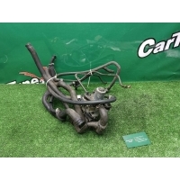 Клапан отопителя Mercedes-Benz SL W129 A0008307284, A0018351264
