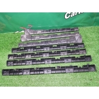 Кронштейны крепления порога Mercedes-Benz M W164 2006 A1646982827