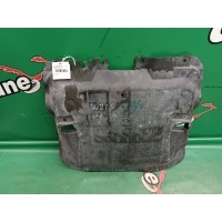Защита двигателя Mercedes-Benz CL C215 2001 A2205240730