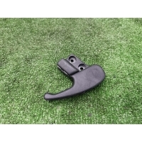 Ручка открывания капота AUDI A3 8P 2009 1H1823533
