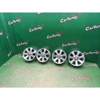 Диски Volkswagen Tiguan NF 2009 5N0601025A