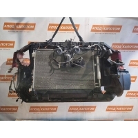 НОУСКАТ БАМПЕР Nissan X-Trail T31 рест.(2010-2015) 2012 620223UB6C