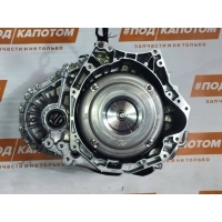 АКПП Mazda CX-5 KF рест.(2021-) 2022 FW6A-EL 2WD,2TN0131993,GWT60,F1Y803000