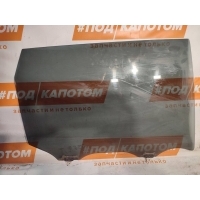 Заднее стекло Nissan X-Trail T32(2013-2019) 2014 833004CC0B,833014CC0B
