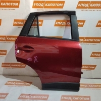Дверь боковая Mazda CX-5 KE(2011-2017) 2013 KDY37202XE,KS0168520A02