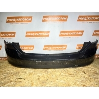 Задний бампер в сборе Ford Focus 3(2011-2015) 2011 1743130,1735430,1711308,172303