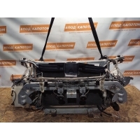 НОУСКАТ БАМПЕР Mitsubishi Outlander 2(2005-2009) 2006 MN156092,1355A087,1355A095,6400A957HA,1355A096
