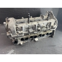 Головка блока цилиндров Opel Meriva 1 2010 Z13DTJ