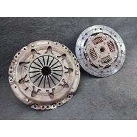 Комплект сцепления Citroen C6 2009 4122162D4,324038910
