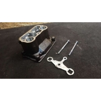 Головка блока цилиндров BMW 3 F30/F31/GT F34 2010