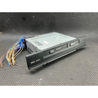 Магнитола BMW 5 E39 2002 6918871