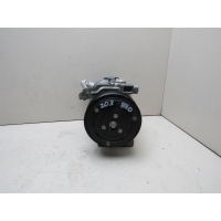 Компрессор системы кондиционирования Fiat Albea 2003-2012 51747318
