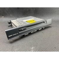 Магнитола BMW 5 E39 2001 6916241