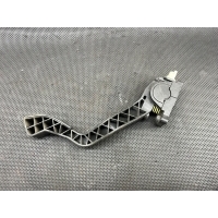 Педаль газа Peugeot 307 2001 9646702180,0280752251