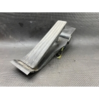 Педаль газа BMW X5 E53 2003 6762480