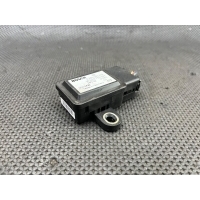 Датчик ускорения BMW 5 E39 2002 6753694, 0265005248