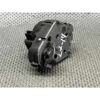 Моторчик заслонки печки BMW 5 E39 2002 6917943