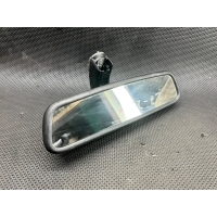 Зеркало салона BMW 5 E39 2004 8236774