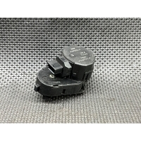 Моторчик заслонки печки BMW X5 E53 2004 8385556