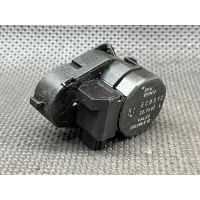 Моторчик заслонки печки BMW 5 E39 2002 6917941