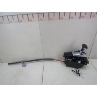 Кулиса КПП VW Passat (B5+) 2000-2005 4B0713041M