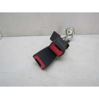 Ответная часть ремня безопасности VW Passat (B5+) 2000-2005 3B0857739CFCN