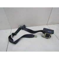 Ремень безопасности с пиропатроном VW Passat (B5+) 2000-2005 3B1857705EHCP